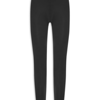 Calça Feminina Heavyweight II Tight - Preto