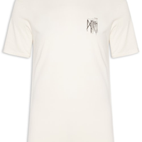 Camiseta Masculina Adapt - Bege