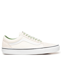 Tênis Feminino Ua Old Skool - Bege