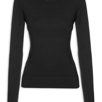 Blusa Feminina - Preto