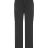 Calça Masculina Alfaiataria - Preto