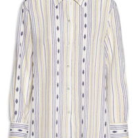 Camisa Feminina Easy - Azul