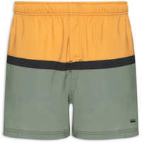 Short Masculino Riva - Laranja