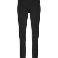 Calça Feminina Dri-Fit One HR - Preto