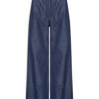 Calça Feminina Marina - Azul