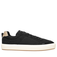 Tênis Masculino Float Lona - Preto