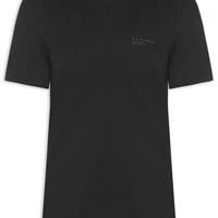 Camiseta Masculina Renewal - Preto