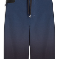 Bermuda Masculina Surf Gradiente Pro - Azul