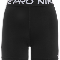 Short Feminino Nike Pro 5 - Preto