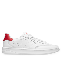 Tênis Masculino S-Dakota Low - Branco