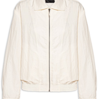 Jaqueta Unissex Bomber Haenyeo - Amarelo