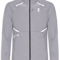Jaqueta Masculina Weather Lumos - Cinza