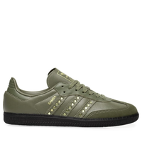 Tênis Feminino Samba Og - Verde