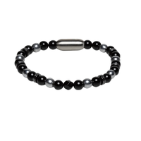 Pulseira Masculina Titã - Preto