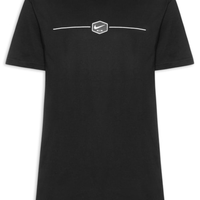 Camiseta Masculina Nsw Tee M90 - Preto