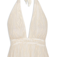 Blusa Feminina Quinn - Branco
