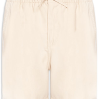 Bermuda Masculina Lyocell Stoned - Bege