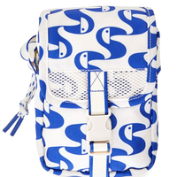 Bolsa Feminina Fervo Copatucano - Branco