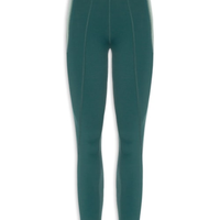 Calça Legging Feminina Tennis Club - Verde