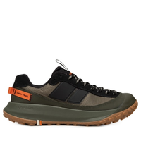 Tênis Masculino Trail Trkk - Verde