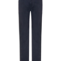 Calça Masculina Reta Core Denton Twill - Azul