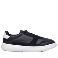 Tênis Masculino Modern Lightcup Lth Wl - Azul