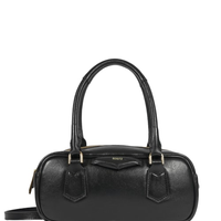 Bolsa Feminina Retangular - Preto