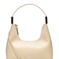 Bolsa Feminina Pequena Trentino Egg Shell - Branco