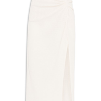 Saia Greta - Off White