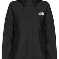 Jaqueta Feminina Antora Rain - Preto