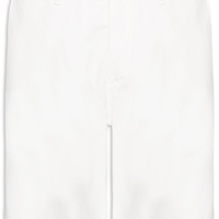 Bermuda Masculina Chino - Branco