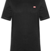 Camiseta Masculina T-Boxt-R30 Maglietta - Preto