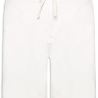 Bermuda Masculina Sarja Ipanema - Off White