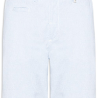 Bermuda Masculina Sarja Jacarta - Azul