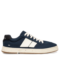 Tênis Masculino Canvas AG Sneaker - Azul