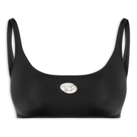 Top Kelsi-Utlt Reggiseno - Preto