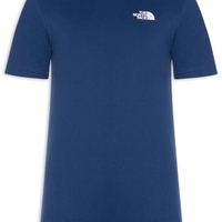 Camiseta Masculina Mc Evolution Tee - Azul