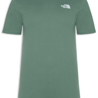 Camiseta Masculina Mc Evolution Tee - Verde