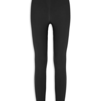 Calça Feminina Legging Lisa - Preto