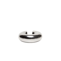 Brinco Feminino Piercing Pamela M - Prata