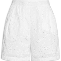 Short Feminino Laise - Branco