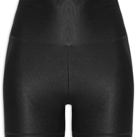 Shorts Feminino Fit Allure Adaptiv - Preto