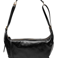 Bolsa Feminina Atlanta Grande - Preto