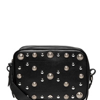 Bolsa Feminina Média Viena - Preto