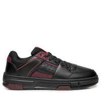 Tênis Masculino Yarrow Mepu Rb - Preto