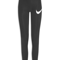 Calça Feminina Legging W Df Tempo Hr 7/8 TGT SWHBR - Preto