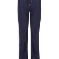 Calça Jeans Feminina 315 Shaping Boot - Azul