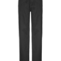 Calça Masculina Reta Chino - Cinza