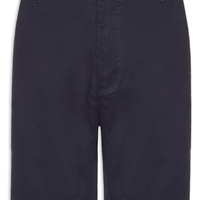 Bermuda Masculina Chino - Azul