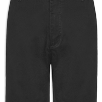 Bermuda Masculina Chino - Preto